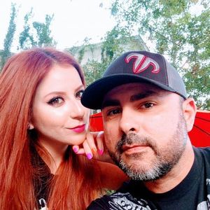 Meet your Posher, Mike